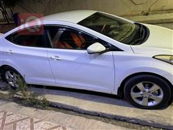 هیۆندای ئەلەنترا